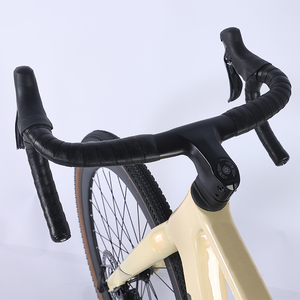 Bicicleta de Carretera de Fibra de Carbono de Alta Calidad, 700c, Modelo Nuevo, Entrega Rápida, Económica, SJ-MB-C28, Suministro Directo de Fábrica en China - Product Image 2