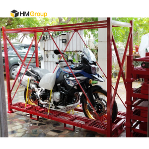 מתכת מותאם אישית קריסת מזרן פלדה מתקפלת - Product Image 2