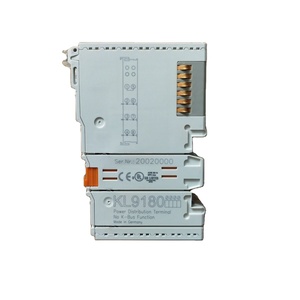 Module de distribution d'alimentation KL9180 pour Beckhoff KL9180 - Product Image 1