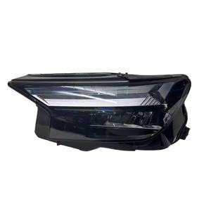 Phares à LED de voiture de vente chaude pour <span class=keywords><strong>audi</strong></span> <span class=keywords><strong>Q4</strong></span> e-tron lumière LED de haute qualité 2022 2023 2024 pour accessoires <span class=keywords><strong>audi</strong></span> <span class=keywords><strong>Q4</strong></span> e-tron - Product Image 3