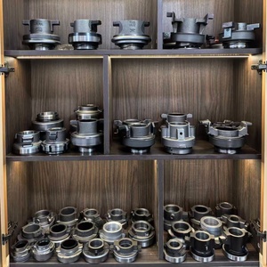 מכלול בית דיפרנציאל 81.35100.6599 עם בית קדמי ואחורי למשאית - Product Image 5