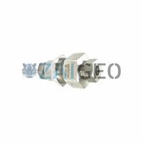 10079705 Ensemble de raccordement, pièces de machine de découpe à jet d'eau abrasif pour cloison pour machine de découpe à jet d'eau KMT, pièces de rechange