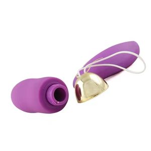 Huevo de amor para mujer, productos sexuales, vibrador bala impermeable - Product Image 5