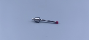 OEM chất lượng cmm Ruby thăm dò lời khuyên hiệu suất cao chính xác công cụ đo lường với 1.5mm/3mm/5mm lĩnh vực - Product Image 3