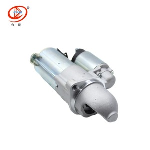 Moteur de démarrage de voiture pour <span class=keywords><strong>Kia</strong></span> Sorento Auto Starter 36100-25020 - Product Image 3