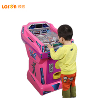 High Profit Mini Pinball Marbre Tir Cannon Paradise Sports d'intérieur et divertissement Machines de jeu pour enfants pour centre commercial
