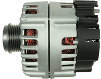 Alternateur de voiture POR SCHE Cayenne 3.0 Diesel 92A 2011-2014 POR SCHE Cayenne 3.0 Diesel 92A 2010-2011 FG23S075