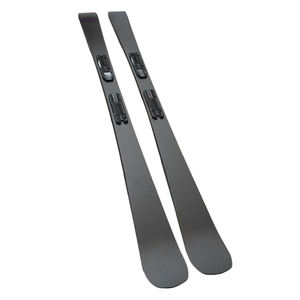 Accessoires de sports d'hiver OEM 120 - 160cm Équipement de snowboard <span class=keywords><strong>Planche</strong></span> de ski haute performance en fibre de carbone en peuplier - Product Image 1