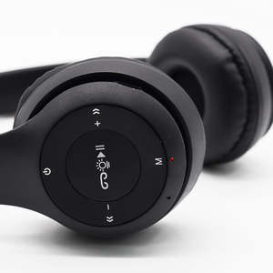 <span class=keywords><strong>Casque</strong></span> sans fil avec oreilles de chat, microphone, stéréo Bass, <span class=keywords><strong>casque</strong></span> pour enfants, cadeau de jeu, <span class=keywords><strong>casque</strong></span> pour ordinateur, téléphone portable, <span class=keywords><strong>casque</strong></span> de jeu - Product Image 4