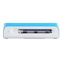 Coupe illimitée Mini taille traceur automatique Intelligent Hydrogel Tpu protecteur d'écran Film découpeuse