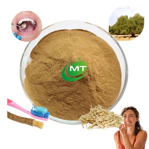 ISO Halal Kosher Miswak Tree Extract Boa Qualidade <span class=keywords><strong>Salvadora</strong></span> <span class=keywords><strong>Persica</strong></span> Stem Extract para Oral Care - Product Image 1