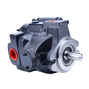Pompe à Déplacement Variable Haute Performance PVP16364L12 PVP16 PVP23 PVP33 – Raccords Hydrauliques pour Équipements d'Automatisation - Product Image 6