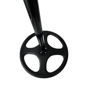Best Selling 18inch 1 in 1 for Domestic and Industrial Use Metal Blade Standing Oscillating Pedestal <b>Stand</b> <b>Fan</b> - Product Image 5