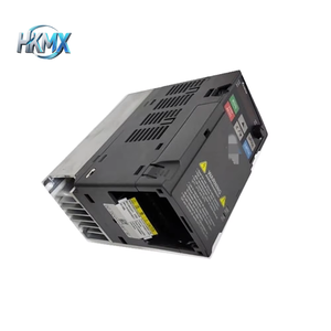 Variadores de Frecuencia (VFD) Serie MS43: VFD13AMS43ANSAA, VFD17AMS43ANSAA, VFD25AMS43ANSAA, VFD32AMS43ANSAA, VFD38AMS43ANSAA, Inversor y Controlador de Motor de CA para Inducción - Product Image 1