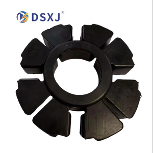 DSXJ 드 샹 공장 하이 퀄리티 오토바이 TX200 휠 허브 버퍼 블록;