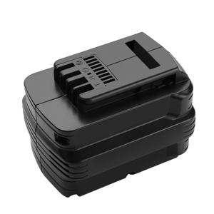 Batería de herramienta eléctrica para <span class=keywords><strong>DEWALT</strong></span> <span class=keywords><strong>24V</strong></span> 3300mAh NI-MH Batería de herramienta recargable para Taladro Inalámbrico Suministro directo de fábrica - Product Image 4