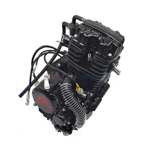 他のATVエンジン部品110cc 200cc 250cc 300cc Atv Utvモーターサイクルエンジンアセンブリヤマハ用