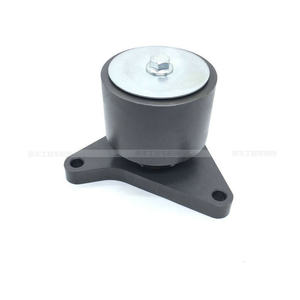 Tendeur de courroie Sany 4M50 HF1839 pour excavatrice 215 245H 10 pièces - Product Image 2