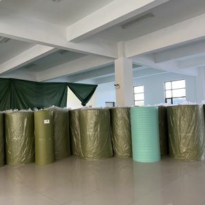 Couche amortissante pour terrain de football, <span class=keywords><strong>gazon</strong></span> de football sans remplissage, couche amortissante/10 mm, couche élastique pour <span class=keywords><strong>gazon</strong></span> de football - Product Image 5