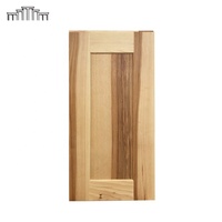 Fabricant professionnel de meubles de cuisine OEM, vente en gros de placards de cuisine RTA en bois de bouleau massif et de bois de hickory, placards muraux, garde-manger supérieur
