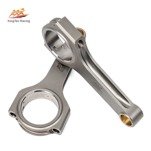 Bielle forgée haute résistance XR6 pour moteur 4.0L H-Beam pour <span class=keywords><strong>Ford</strong></span> Barra XR6 Racing Car <span class=keywords><strong>Motorsport</strong></span> - Product Image 5