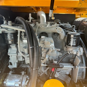 95% New Low Price Used SANY 95 Used Mini Excavator <b>Engineering</b> <b>Construction</b> <b>Machinery</b> Second Hand SY95 Excavator for Sale - Product Image 6