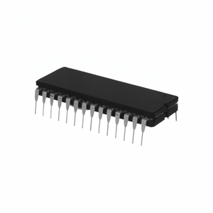 28 CDIP Window Memory M87C257-12F1 Manufacturer Channel Components Electronic - Product Image 1