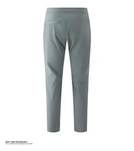 <span class=keywords><strong>Pantalon</strong></span> de <span class=keywords><strong>randonnée</strong></span> <span class=keywords><strong>haute</strong></span> élasticité pour homme, imperméable, léger et personnalisé, idéal pour l'alpinisme et les activités de plein air - Product Image 3