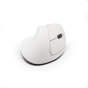 Prezzo di fabbrica ricaricabile verticale ergonomico 2.4Ghz senza fili Mouse 7-colore LED luce per PC portatile a casa ufficio - Product Image 5
