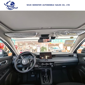 2024 cho HR-V xăng tự trị 1.5-2.0L 5 chỗ ngồi phía trước phía sau hệ thống treo độc lập 50-80l phun nhiên liệu ABS hành trình R16 - Product Image 6