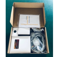 Équipement vétérinaire BPM BPM-E315, électrocardiographe numérique portable à 3/6/12 canaux, 12 dérivations, certifié CE Classe II