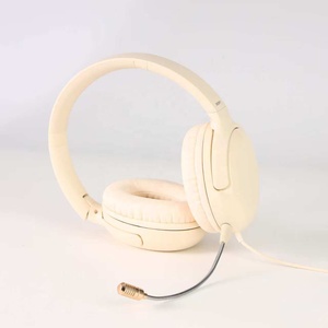 Auriculares USB C Interfaz <span class=keywords><strong>de</strong></span> 3,5mm Tipo C Auriculares con cambiador <span class=keywords><strong>de</strong></span> voz para teléfono móvil Transmisión en vivo Karaoke-Nuevas características Efectos <span class=keywords><strong>de</strong></span> sonido - Product Image 2