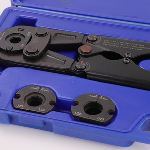 チタン製油圧ホース圧着工具 OEM PEXパイプ圧着 工場直販 - Product Image 2