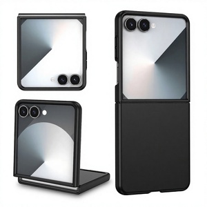 Étui de téléphone compatible avec <span class=keywords><strong>Samsung</strong></span> Z Flip 7, l'étui pliable <span class=keywords><strong>Samsung</strong></span> peut être utilisé pour protéger le téléphone des dommages - Product Image 6