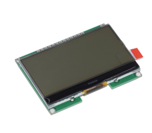 <strong>Module</strong> 12864-06D, 12864, LCD <strong>Module</strong>, COG, With Chinese Font, <strong>Dot</strong> <strong>Matrix</strong> Screen, Spi Interface Lcd <strong>Display</strong> With Touch Screen - Product Image 5