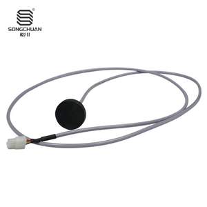 New 12V ABS Electric Golf Cart Speed Pressure <b>Sensor</b> for EZGO TXT 36V Cart 73327G01 Engine <b>Auto</b> Parts - Product Image 4