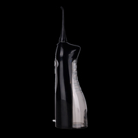 Hydropulseur rechargeable à jet pulsé haute pression, Top 100 des meilleurs, pour un nettoyage buccal quotidien en profondeur