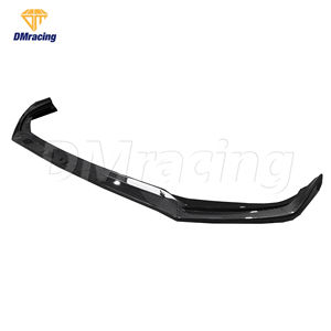 Labio delantero de fibra de carbono estilo Vari Vrs para Toyota <span class=keywords><strong>Yaris</strong></span> GR Mxpa12 Gxpa16 2021-2023 - Product Image 2