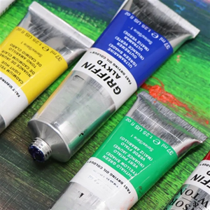 Pintura al Óleo de Secado Rápido <span class=keywords><strong>Winsor</strong></span>&Newton Winton Fine Level Artist, 37 ml, Griffin, 55 Colores - Product Image 6