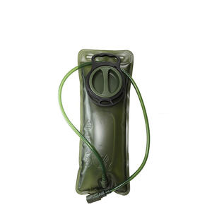 DB Lightweight <b>3L</b> Large Capacity Portable <b>Water</b> <b>Bottle</b> Outdoor Sports Leisure Hydration Bladder for Camping Replacement for <b>Water</b> - Product Image 1