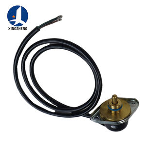 חלקי חילוף OE 1862895 מתג חיישן משאית חיישן לחץ דלק עבור משאית יורו סקניה - Product Image 4