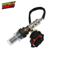Sonde Lambda de rapport air-carburant, capteur d'oxygène OE 9158718, détection des gaz d'échappement, capteur O2 9158718