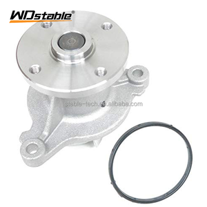 25100-03010 Bomba de agua para <span class=keywords><strong>Hyundai</strong></span> Grand <span class=keywords><strong>I10</strong></span> Gls <span class=keywords><strong>Gl</strong></span> 1.3L 1250Cc 2015 2016 - Product Image 2