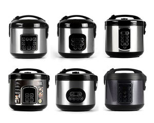 Piccoli elettrodomestici da cucina intelligenti che cucinano elettrodomestici intelligenti per la casa - Product Image 6