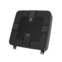Solución de Sistema RFID UHF de 860-960MHz para Android con USB y Alcance de Lectura de hasta 25m, Material ABS