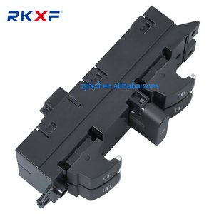 Cho greatwall haval H6 13-16 phía trước bên trái điện điều khiển tổng thể cửa sổ chuyển đổi 3746105xkz16a nhựa ON-OFF chuyển đổi cho sản xuất - Product Image 4