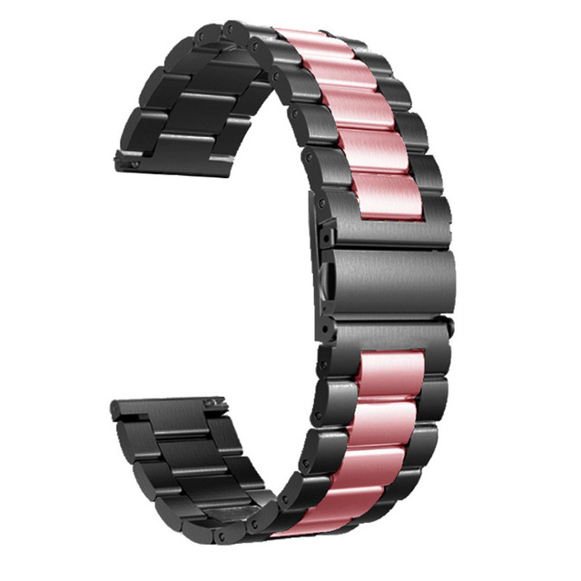 Black pink