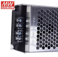 Alimentation à découpage série MEAN WELL RSDH 12V 24V 32V 48V AC-DC 150W 300W – Adaptateur, convertisseur, transformateur