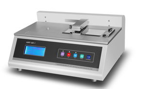Coefficient of Friction Tester <b>Plastic</b> Film COF GM-1 - Product Image 2