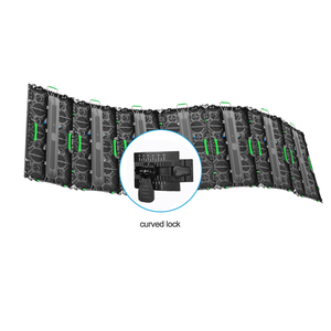 Pantalla LED p2.6 p2.9 p3.91 sân khấu bối cảnh buổi hòa nhạc LED <span class=keywords><strong>Video</strong></span> Panel tường SMD quảng cáo ngoài trời cho thuê Màn hình hiển thị LED - Product Image 4